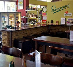 Bazaar Beer Cafe - Accommodation Brisbane 0