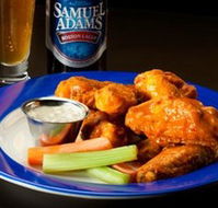 Blue Plate Bar and Grill - Accommodation Brisbane