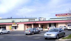 Alfredtown NSW Accommodation Brisbane