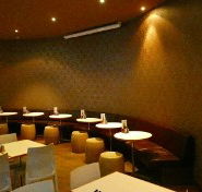 Cafe Chicane - Accommodation Brisbane