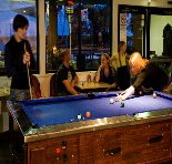 The Heads Hotel - Accommodation Brisbane