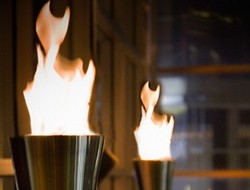 Ablaze - Accommodation Brisbane 0