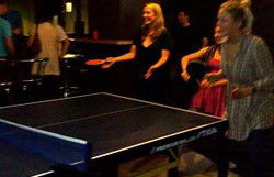 Doctor Pong - Accommodation Brisbane 0