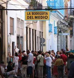 La Bodeguita Del Medio - Accommodation Brisbane 0