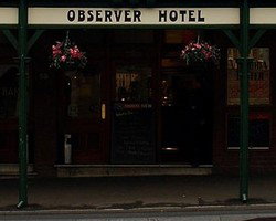 Observer Hotel - Accommodation Brisbane 0