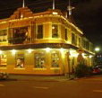 The Toxteth Hotel - Accommodation Brisbane