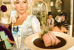 Potts Point NSW Accommodation Brisbane