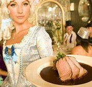 Tharens Restaurant and Bar - Accommodation Brisbane