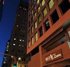 The Office Hotel - Accommodation Brisbane