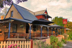 Royal Cricketers Arms - Accommodation Brisbane 0