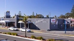 Tuncurry NSW Accommodation Brisbane