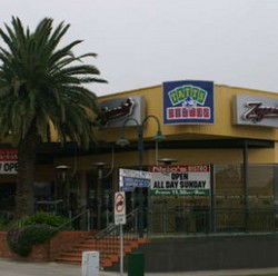 Zagames Caulfield Hotel - Accommodation Brisbane 0