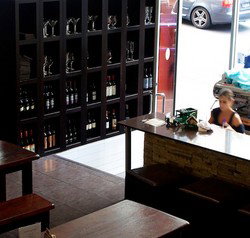 Bazaar Beer Cafe - Accommodation Brisbane 1