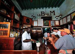 La Bodeguita Del Medio - Accommodation Brisbane 1