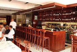 La Brasserie - Accommodation Brisbane 1