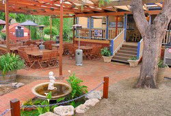 Royal Cricketers Arms - Accommodation Brisbane 1