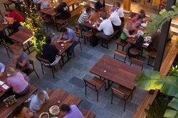 Bank Hotel - Accommodation Brisbane 1