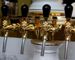 Bazaar Beer Cafe - Accommodation Brisbane 2