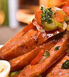 Boteco - Accommodation Brisbane 2