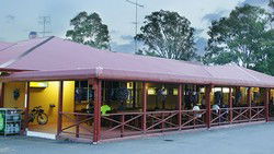 Jamison Hotel - Accommodation Brisbane 2