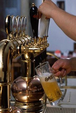 Doma Bohemian Beer Cafe - Accommodation Brisbane 2