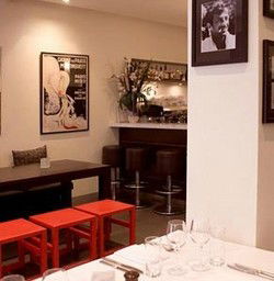 L'etoile Restaurant And Bar - Accommodation Brisbane 2