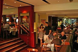 La Brasserie - Accommodation Brisbane 2