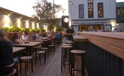 Bank Hotel - Accommodation Brisbane 2