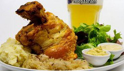 Bazaar Beer Cafe - Accommodation Brisbane 3