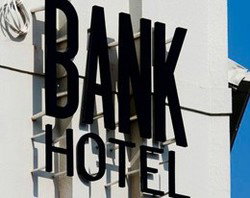 Bank Hotel - Accommodation Brisbane 3