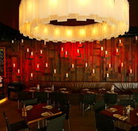 Adria Rybar and Grill - Accommodation Brisbane