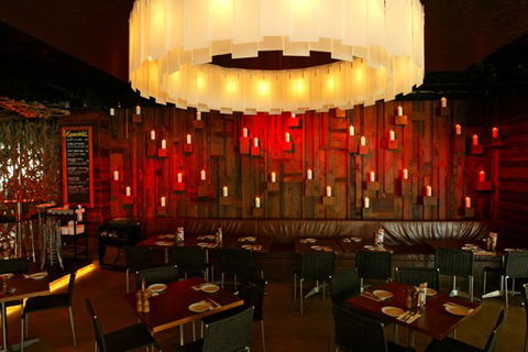 Adria Rybar And Grill - Accommodation Brisbane 0