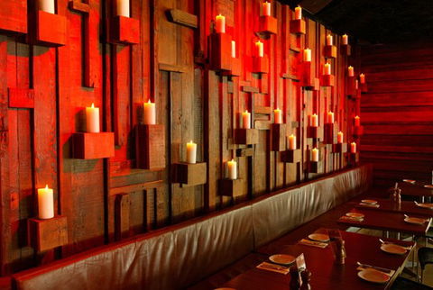 Adria Rybar And Grill - Accommodation Brisbane 1