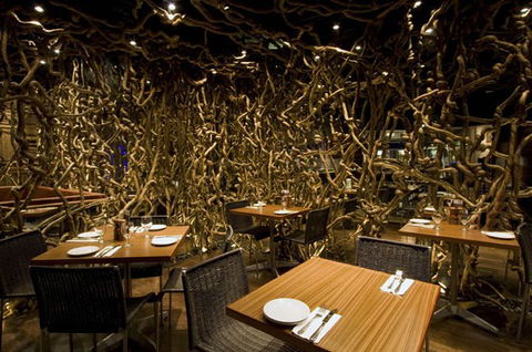 Adria Rybar And Grill - Accommodation Brisbane 2