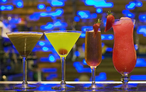 Adria Rybar And Grill - Accommodation Brisbane 3