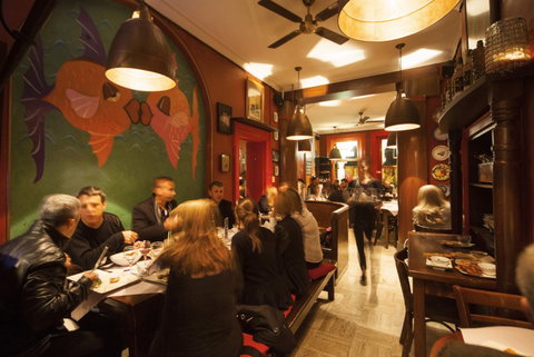 Caffe Roma - Accommodation Brisbane 2