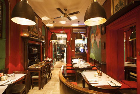 Caffe Roma - Accommodation Brisbane 3