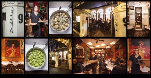 Caffe Roma - Accommodation Brisbane 4