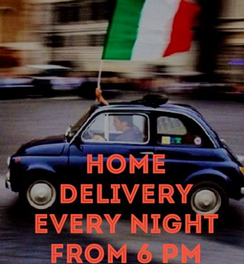 Caffe Roma - Accommodation Brisbane 7