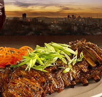 Kellys Bar and Grill EST 1995 - Accommodation Brisbane