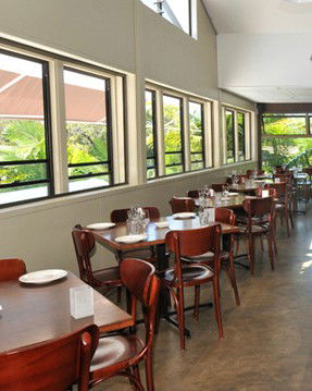 Humid - Accommodation Brisbane 3