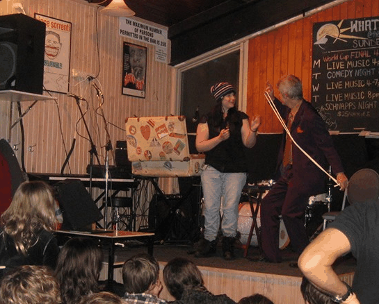 Sundeck Hotel - Accommodation Brisbane 0