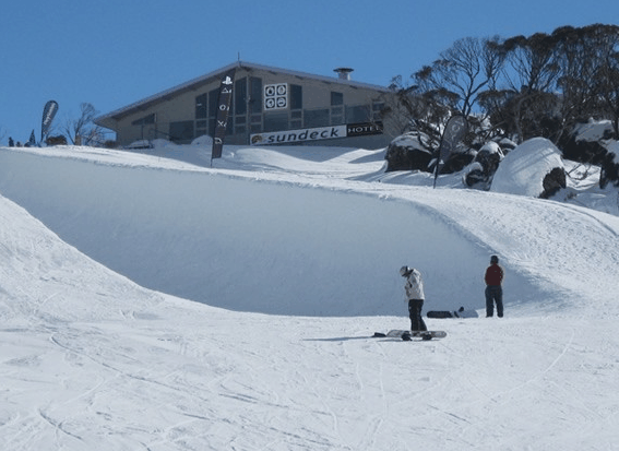 Sundeck Hotel - Accommodation Brisbane 3