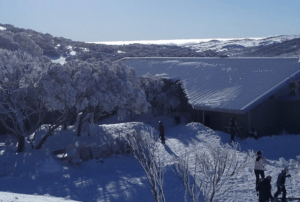 Sundeck Hotel - Accommodation Brisbane 4