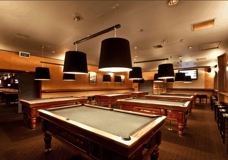 Civic Pub - Accommodation Brisbane