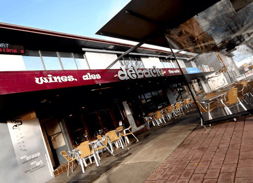 Debacle - Accommodation Brisbane