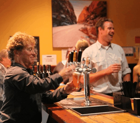 Goulburn Club - Accommodation Brisbane 1