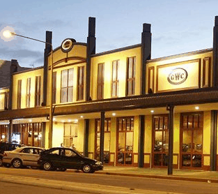 Goulburn Workers Club - Accommodation Brisbane 0