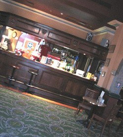 Kalgoorlie WA Accommodation Brisbane