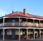 Brookton Club Hotel - Accommodation Brisbane